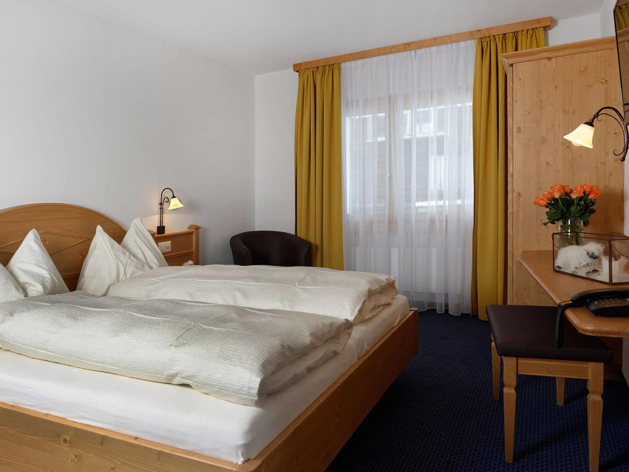 Plateau Rosa Zermatt